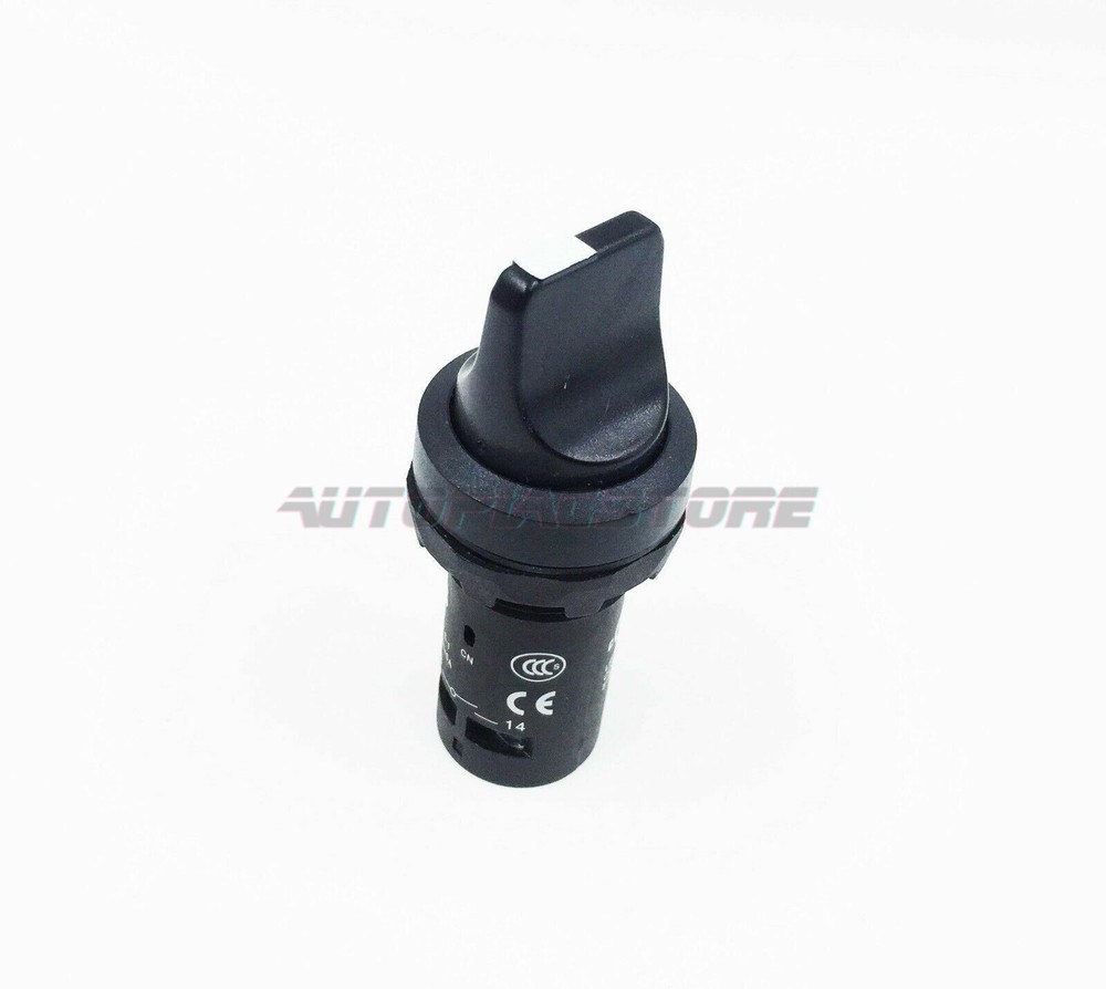 ABB C3SS1-10B-20 Compact Selector Switch - 3-pos 1PCS
