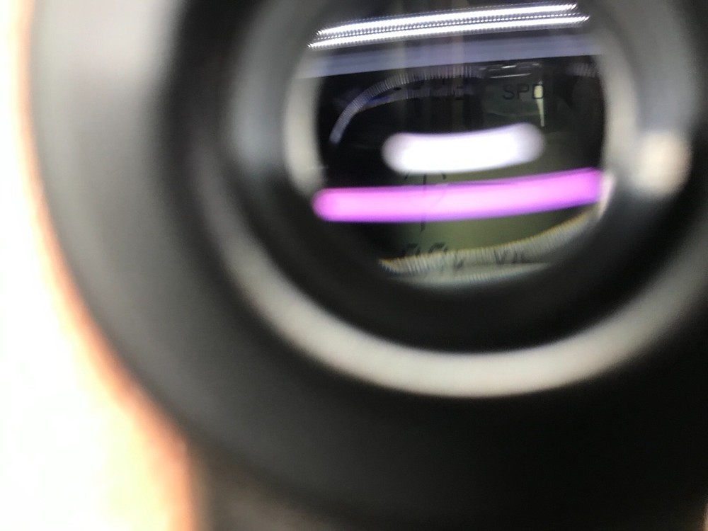 TACKLIFE MLR01 Rangefinder