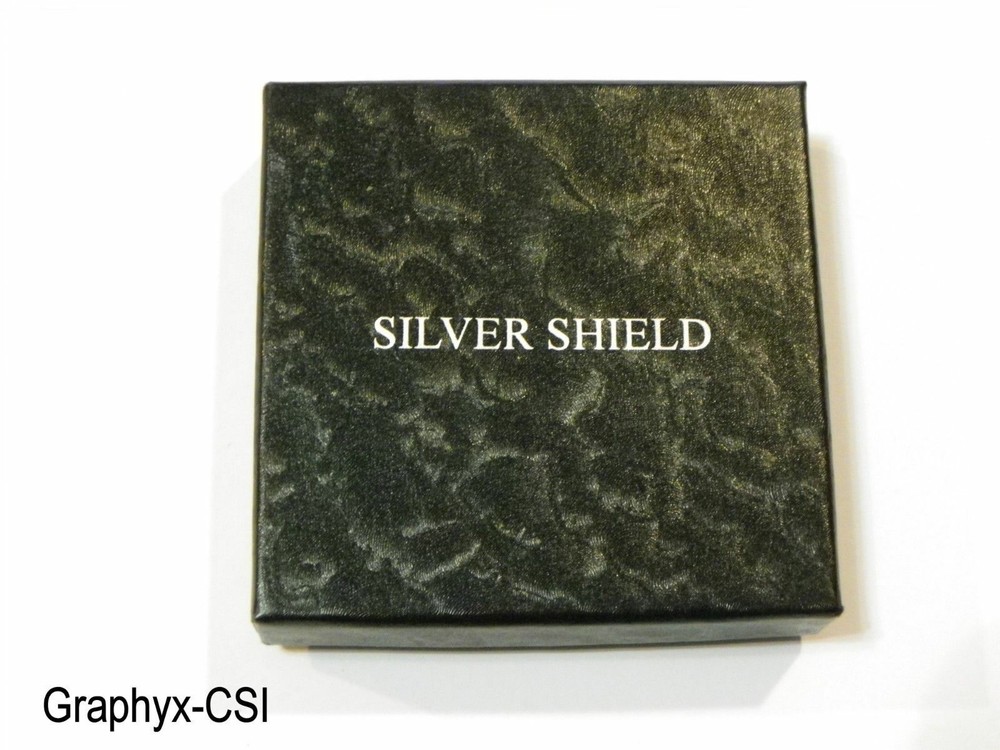 2025 1 oz Proof Universal Mind - Conscientia #69 - low COA 53 - SILVER SHIELD