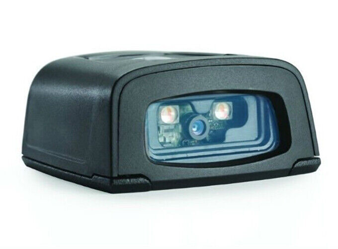 Zebra DS457-HD20009 Fixed 2D Fixed Mount Barcode Scanner With USB / RS232 Cable
