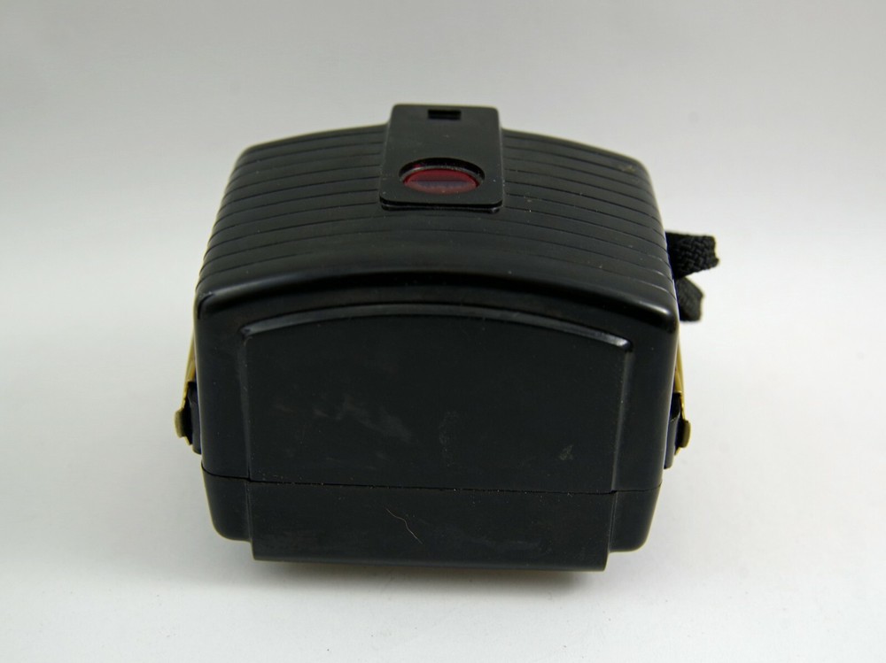 Kodak Brownie Bullet Camera