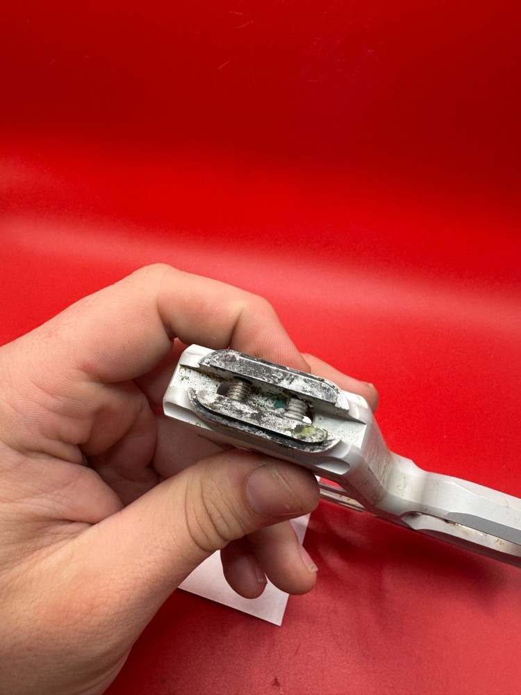 Planet Eclipse 06 Ego Frame