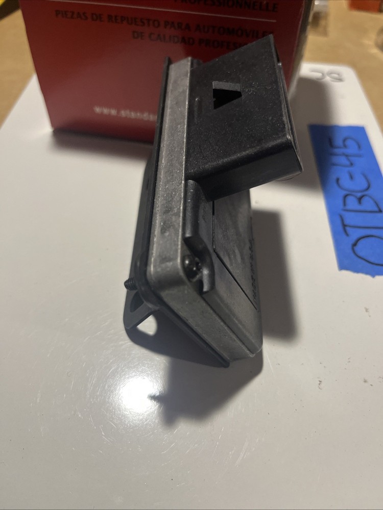 Standard LX239 Ignition Igniter Control Module - High-Performance Replacement