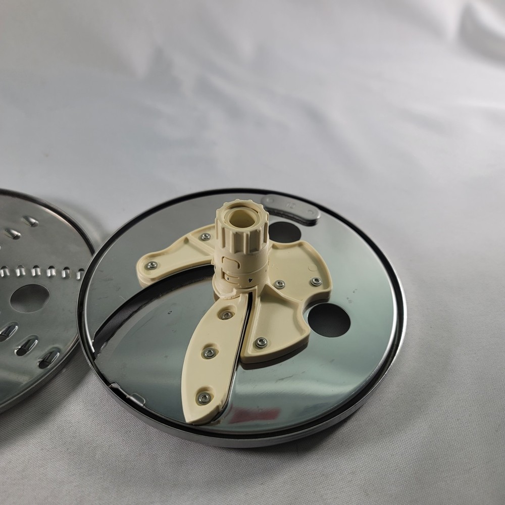 Cuisinart Elite Food Processor FP-12ASD & FP-12RSD Slicing Disc Replacement
