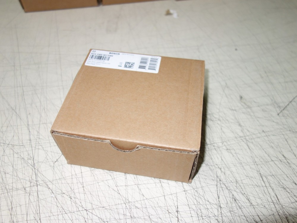 Bosch NDA-SMB-MICSMB surface mount box for FLEXIDOME Camera * NEW