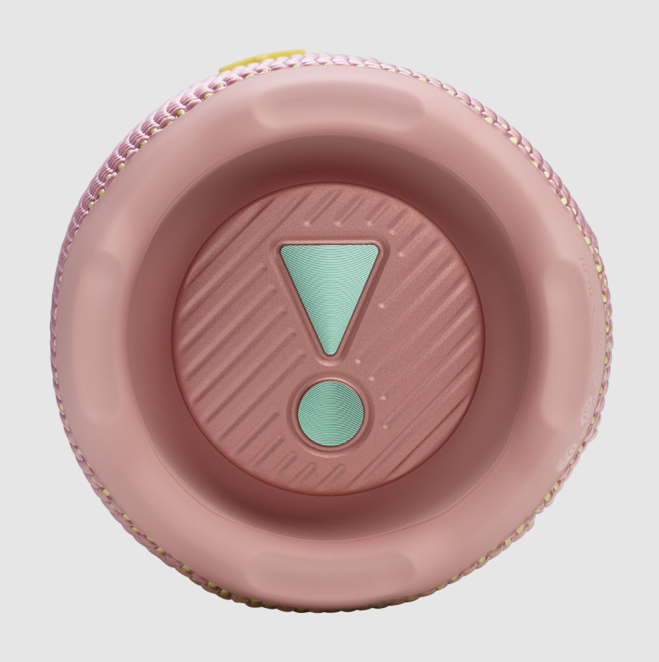 JBL Flip 7 - Compact, Waterproof Bluetooth Speaker, 12+ Hours Playtime - Pink