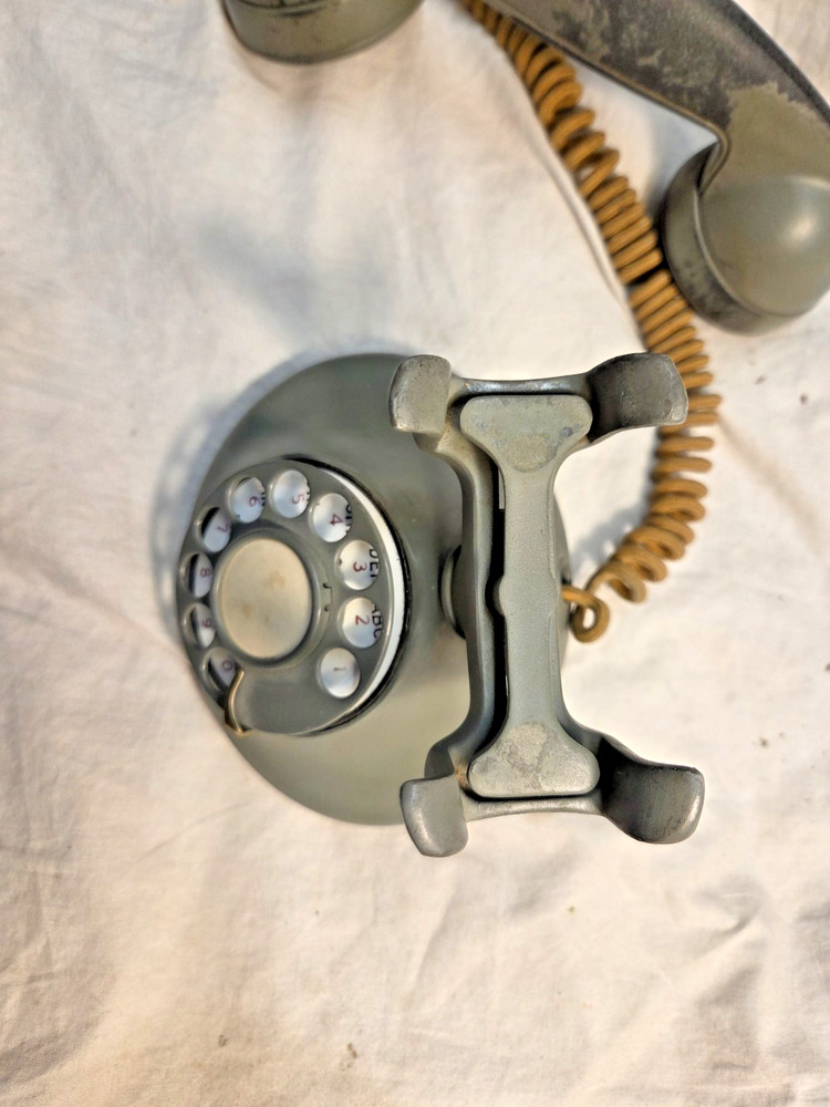Western Electric Green 202