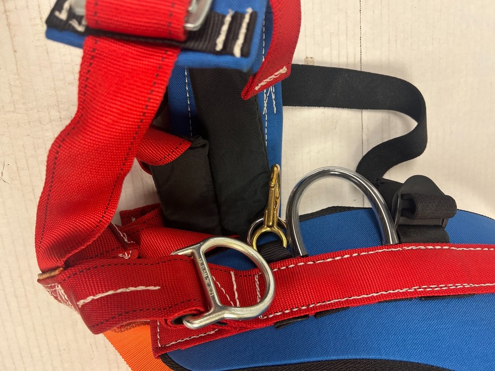 BUCKINGHAM MFG, SADDLE, 1292-X