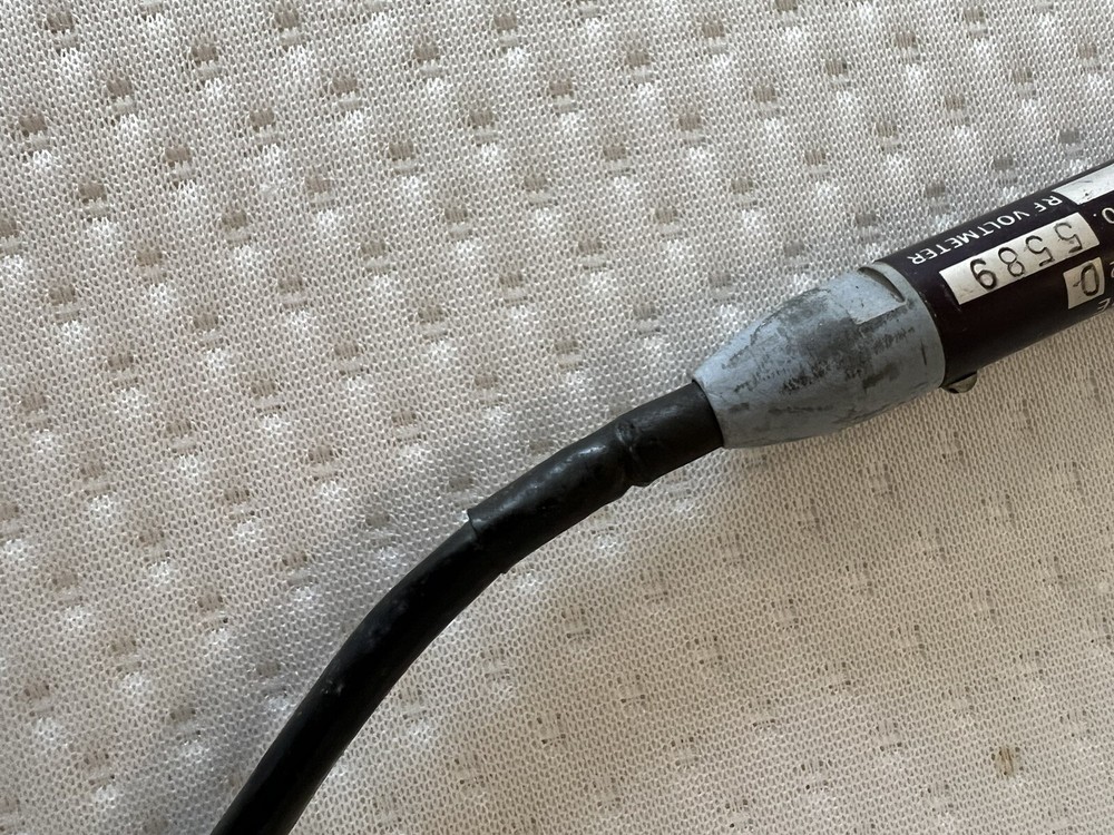 Boonton RF Probe Model 91-12D