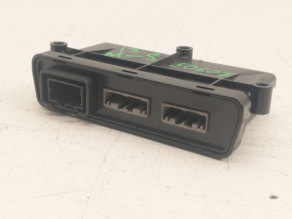 ⭕ 12-20 Tesla Model S MS Front Left/Right Door Control Module Unit 1003101-00-C