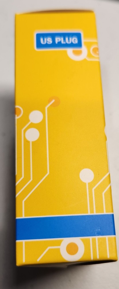 Cana Kit Raspberry Pi 3 B+ Power Supply, 2.5 Adapter, 5V