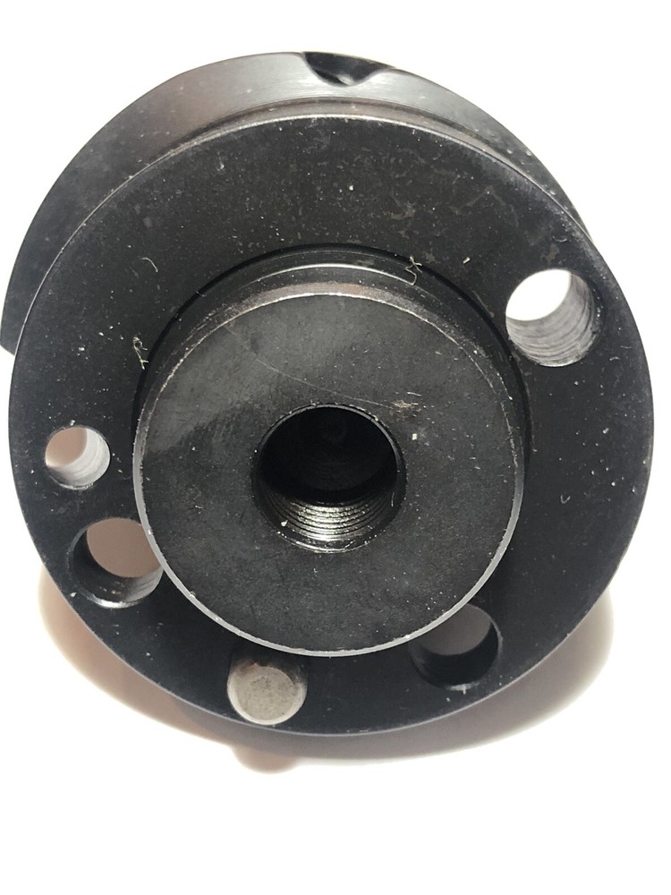 KENNAMETAL H32MTFLNL4 2" MODULAR BORING HEAD