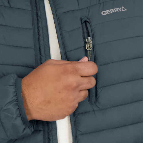 Gerry Men’s Puffer Jacket
