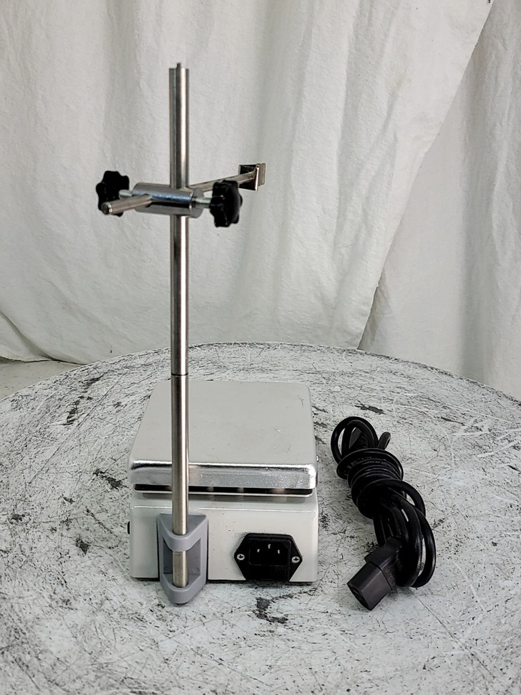 TOPLINE LAB SH-2 Magnetic Hotplate Stirrer Mixer SEE NOTES