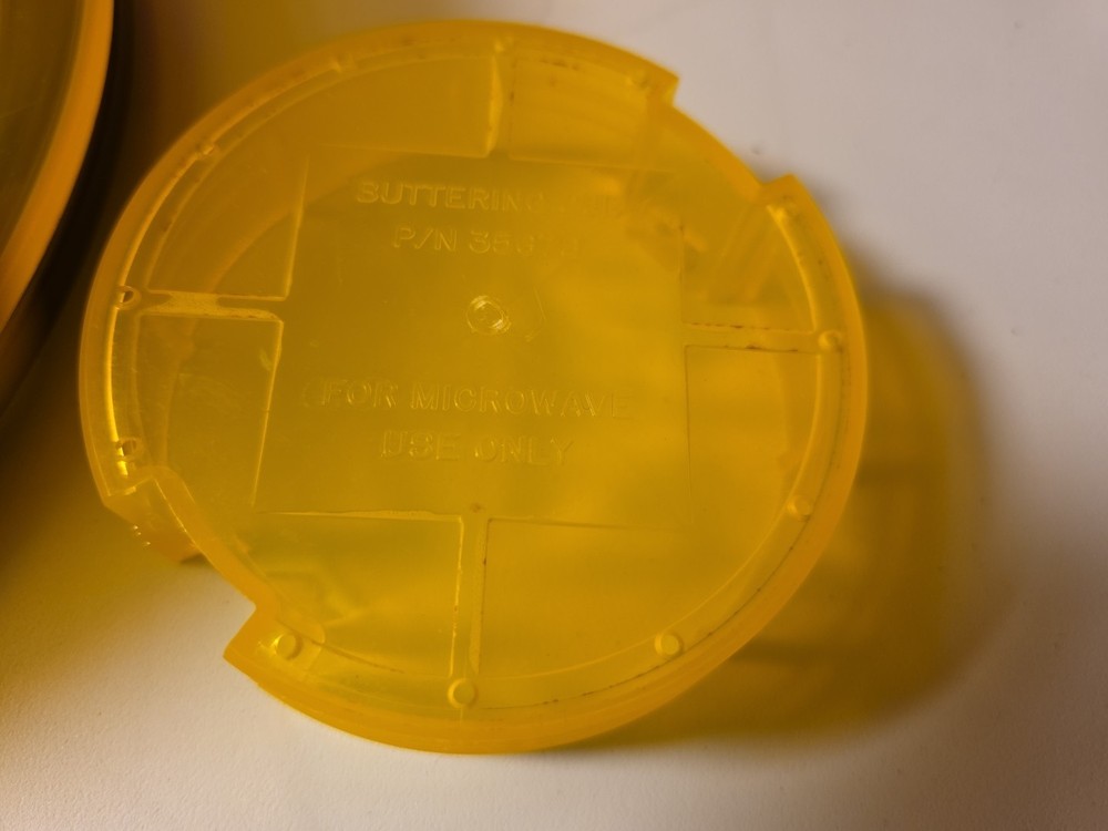 Littonware Self-buttering Popcorn Popper , Tested And Works, Still In Box.