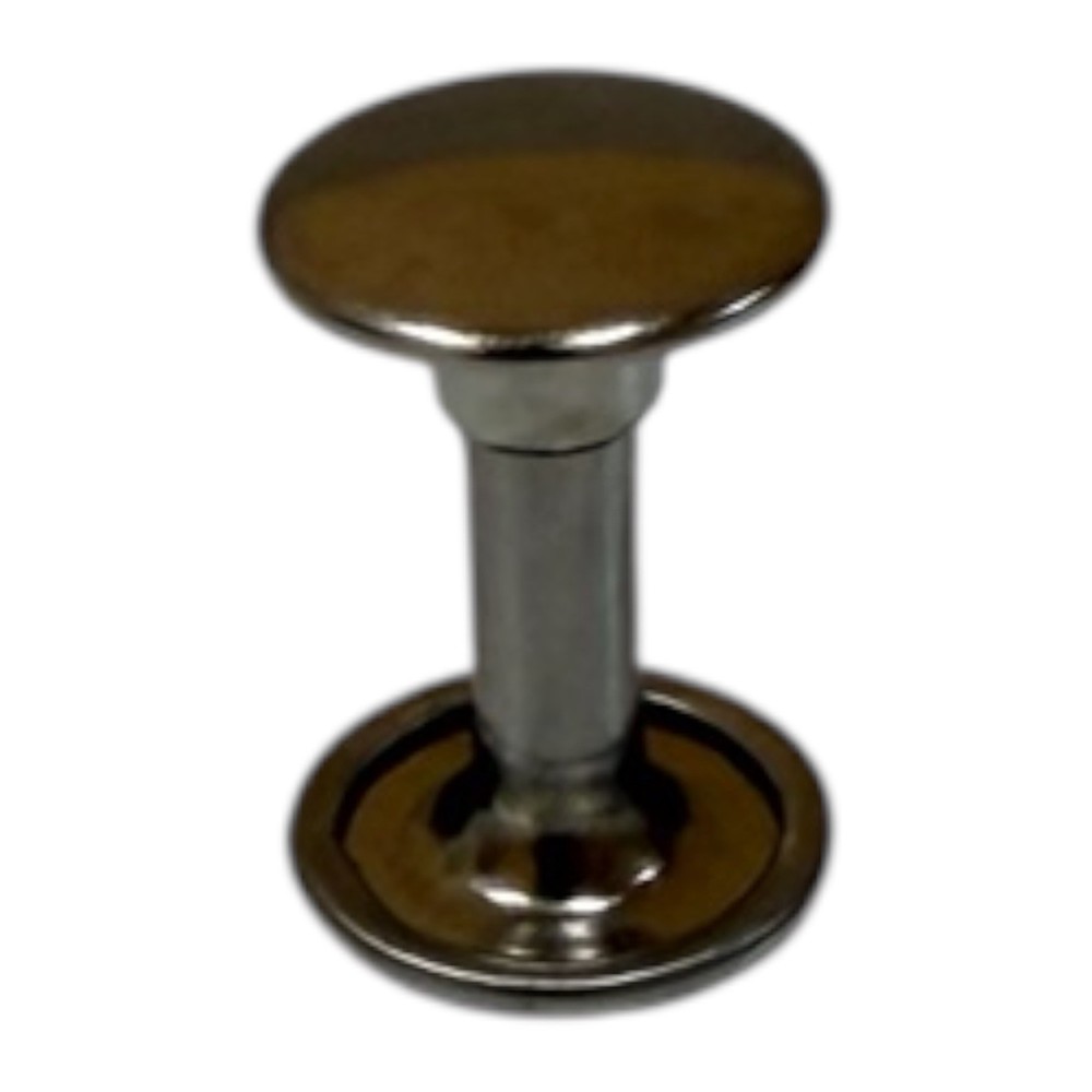 Double Capped Large Speedy Rivets New - 100 quantity