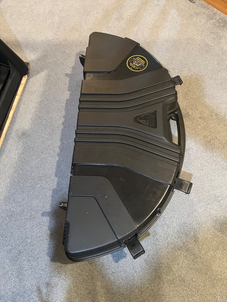 Martin Anax 3D Compound Bow