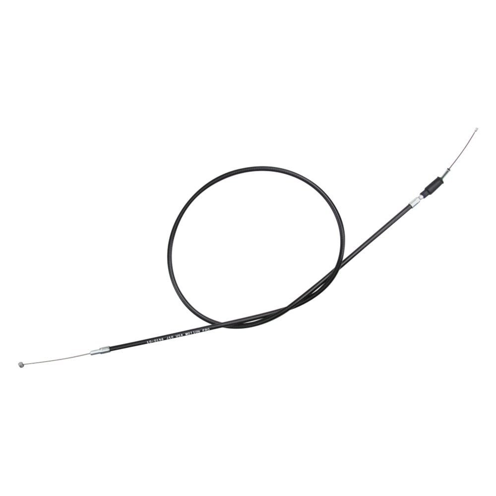 Motion Pro Black Vinyl Throttle Cable