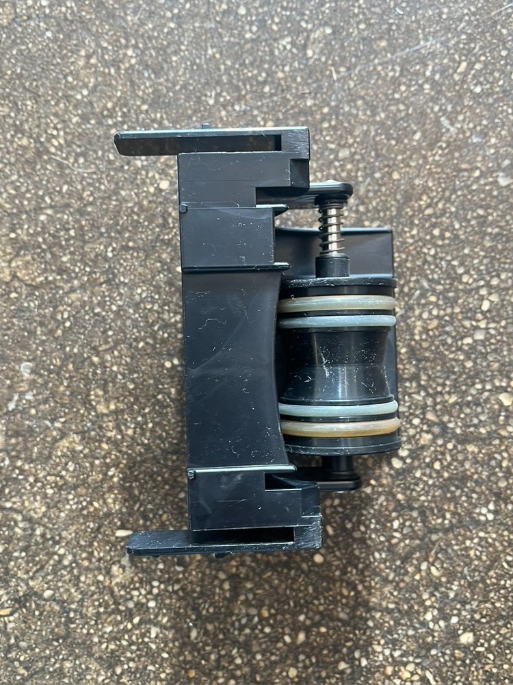 Noritsu T15 Crossover Rack No. 1 as is (1244)