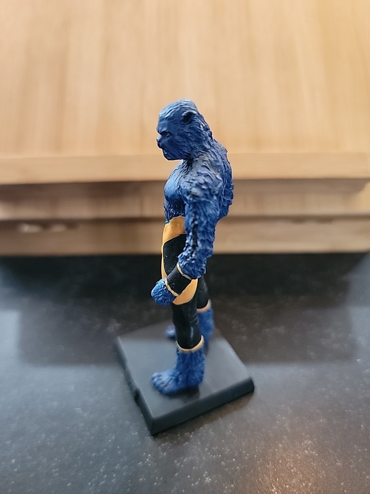 Eaglemoss Beast Statue