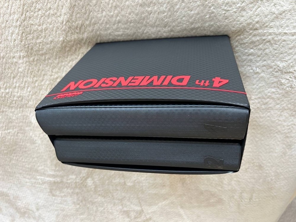 4th Dimension Apple Macintosh software. ACIUS Relational Database For Macintosh