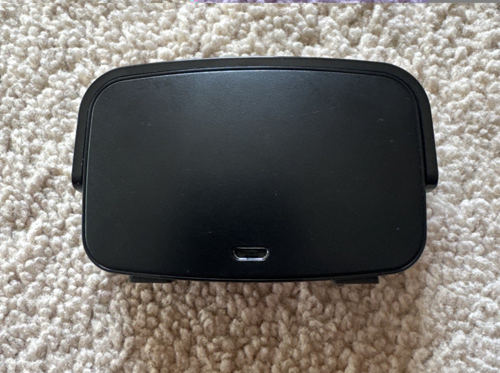 Widex Hearing aid charger WPT102