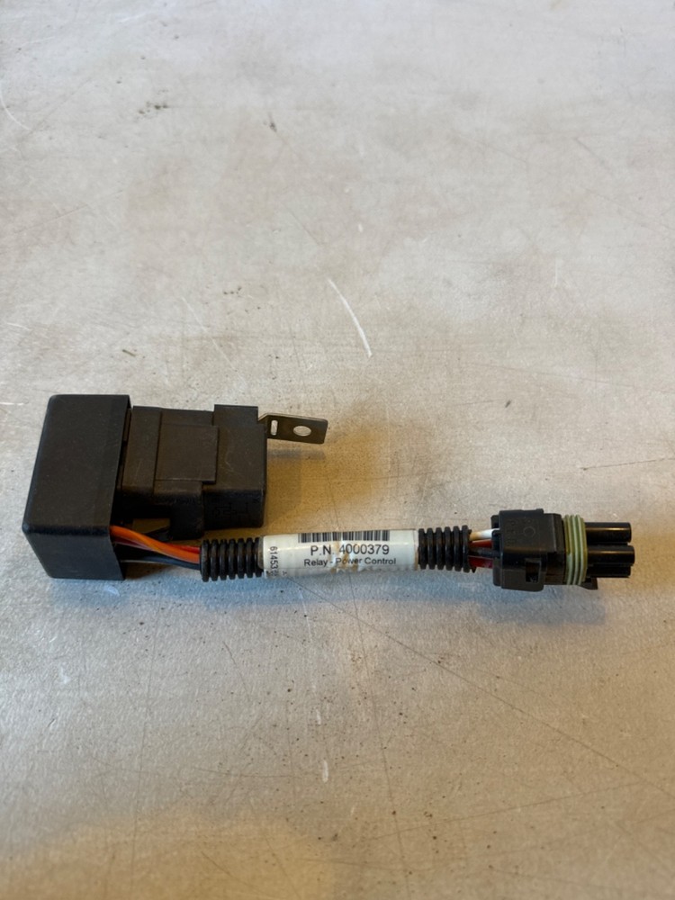 Ag Leader 4000379 Relay - Power Control