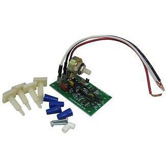 Blue-White Electronic Timer 1Min. 115V (A-023N-B)