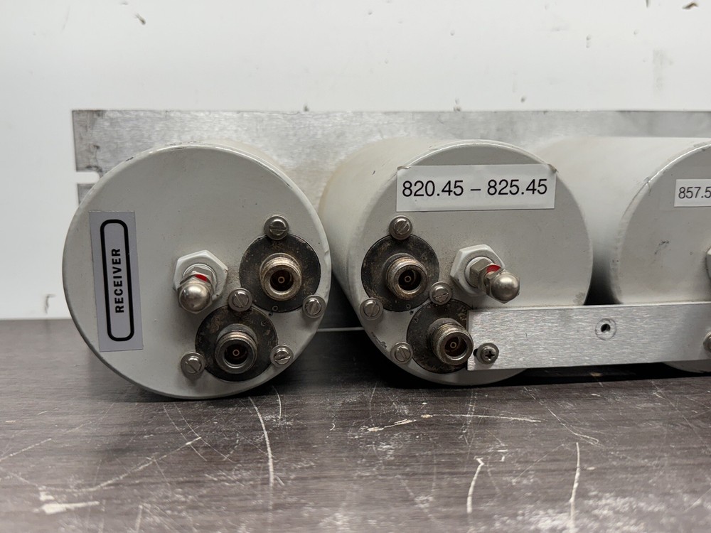 Telewave TTPD-8644 Duplexer - P44