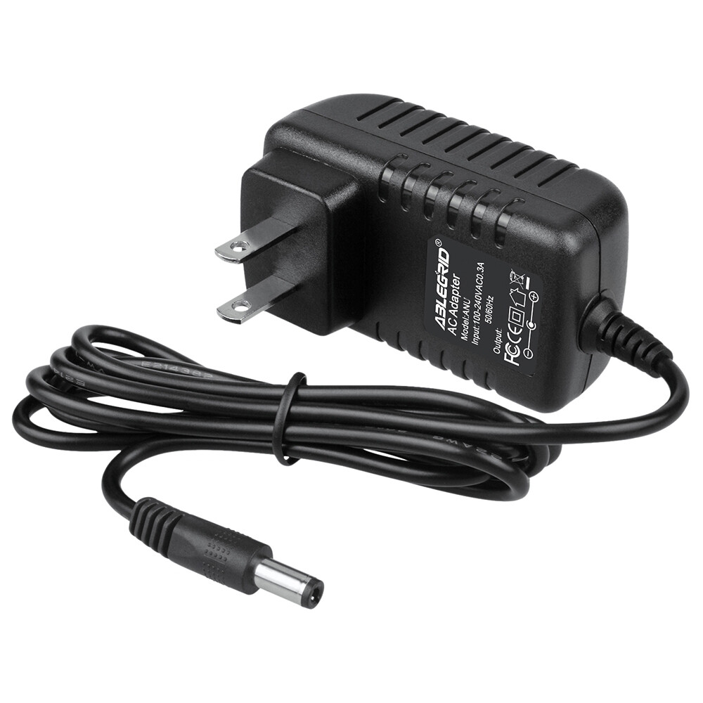 24V AC to DC Adaptor Charger for 100ml / 120ml / 500ml Essential Oil Diffuser