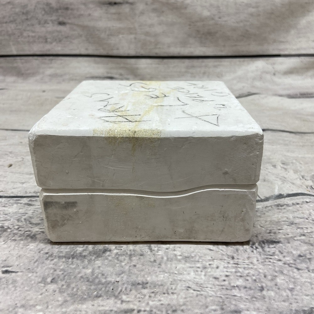 Ceramic Slip Casting Mold Arms & Legs