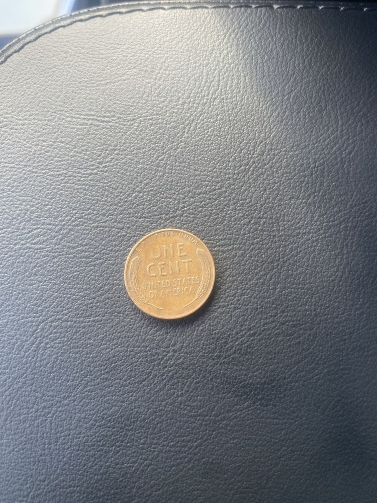 us pennys pennies coins