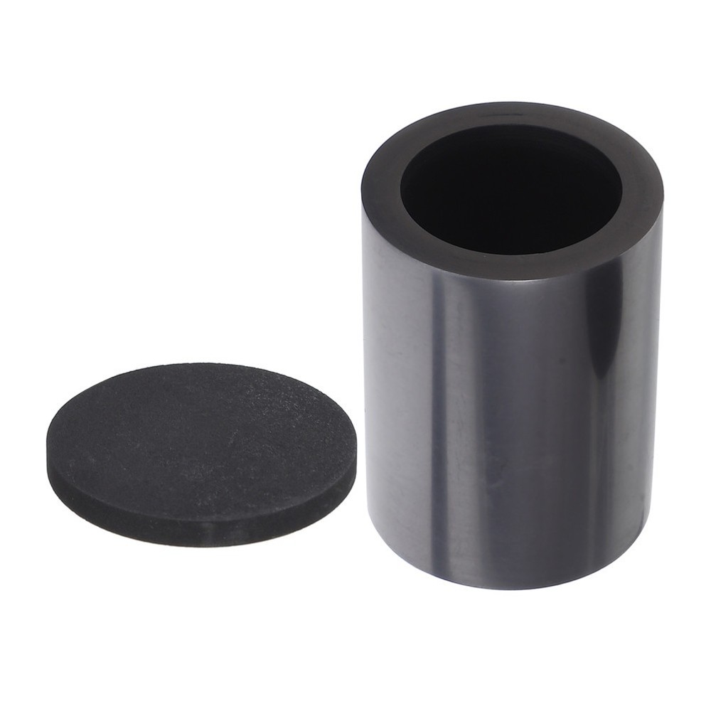 Crucible for Jewelry Making Small Melting Foundry Graphite Maker