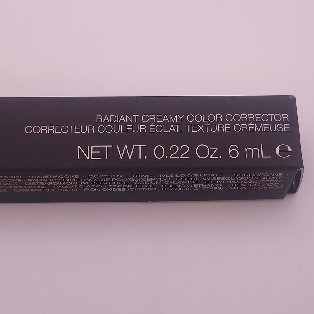 Nars Radiant Creamy Color Corrector Concealer DEEP