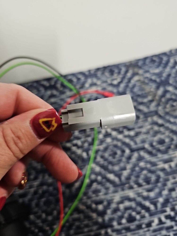 GT 34681-000 Joystick