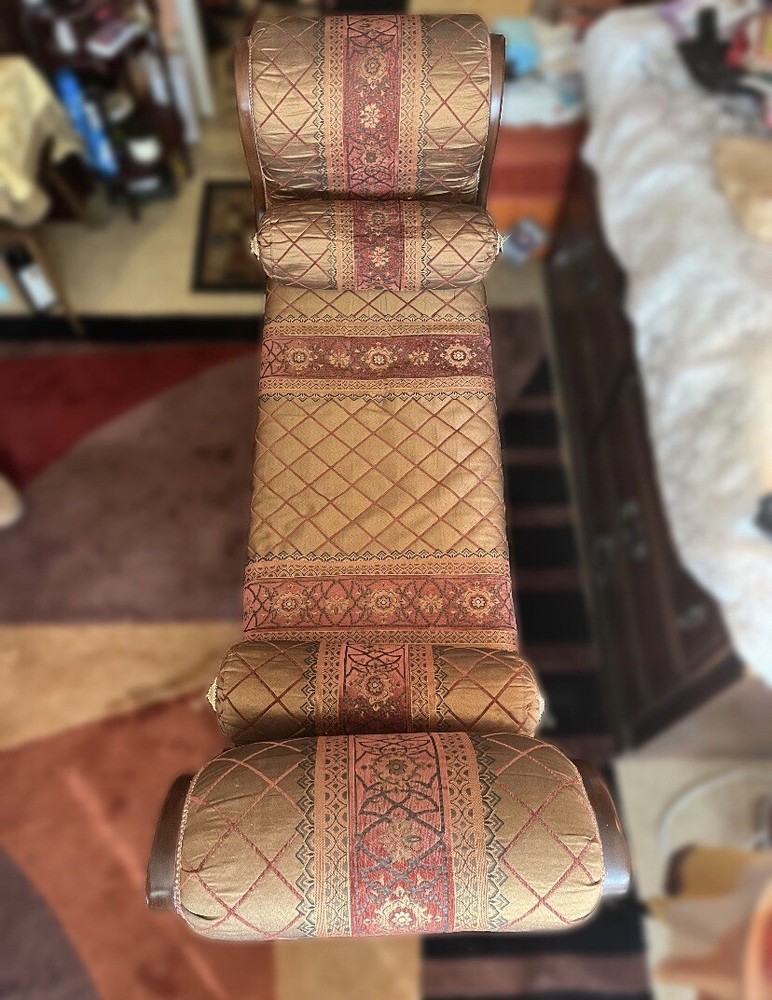 Raleigh Sleigh Bench