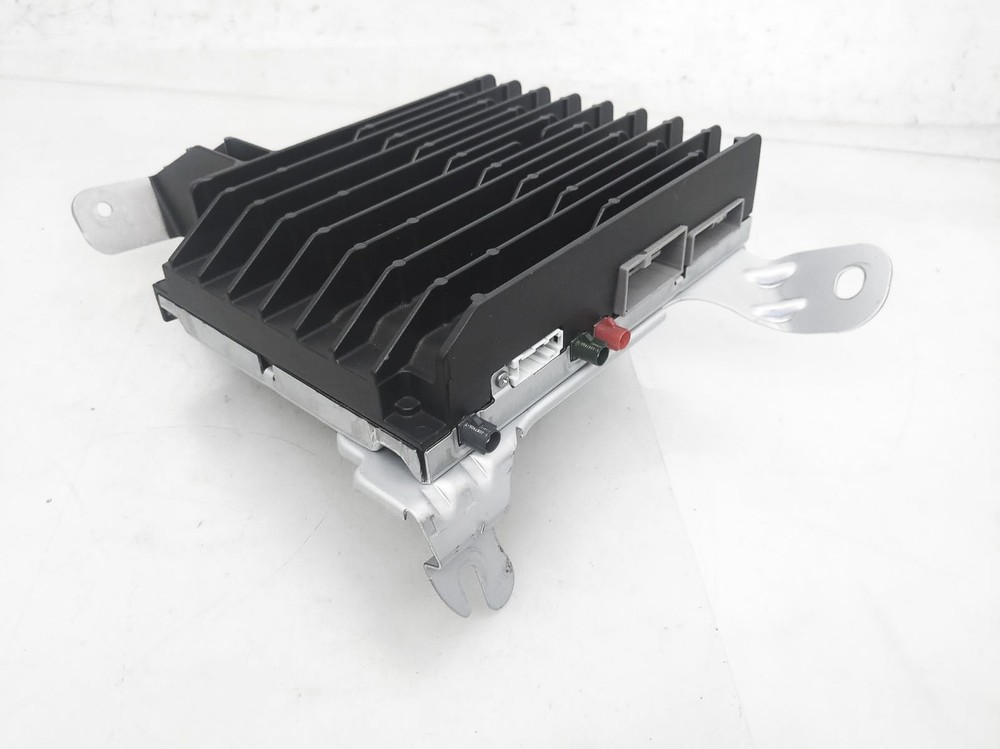 2021 Honda Pilot Audio Amp Amplifier Module 39886-Tg7-A41