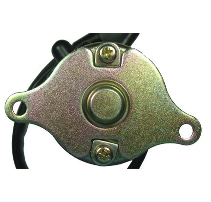 Trailmaster Taurus 200U, Taurus 200MFV, Electric Starter Motor