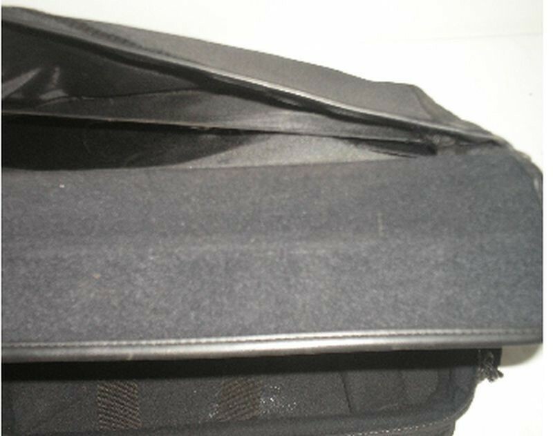 Dell Nice Computer Laptop Bag Briefcase