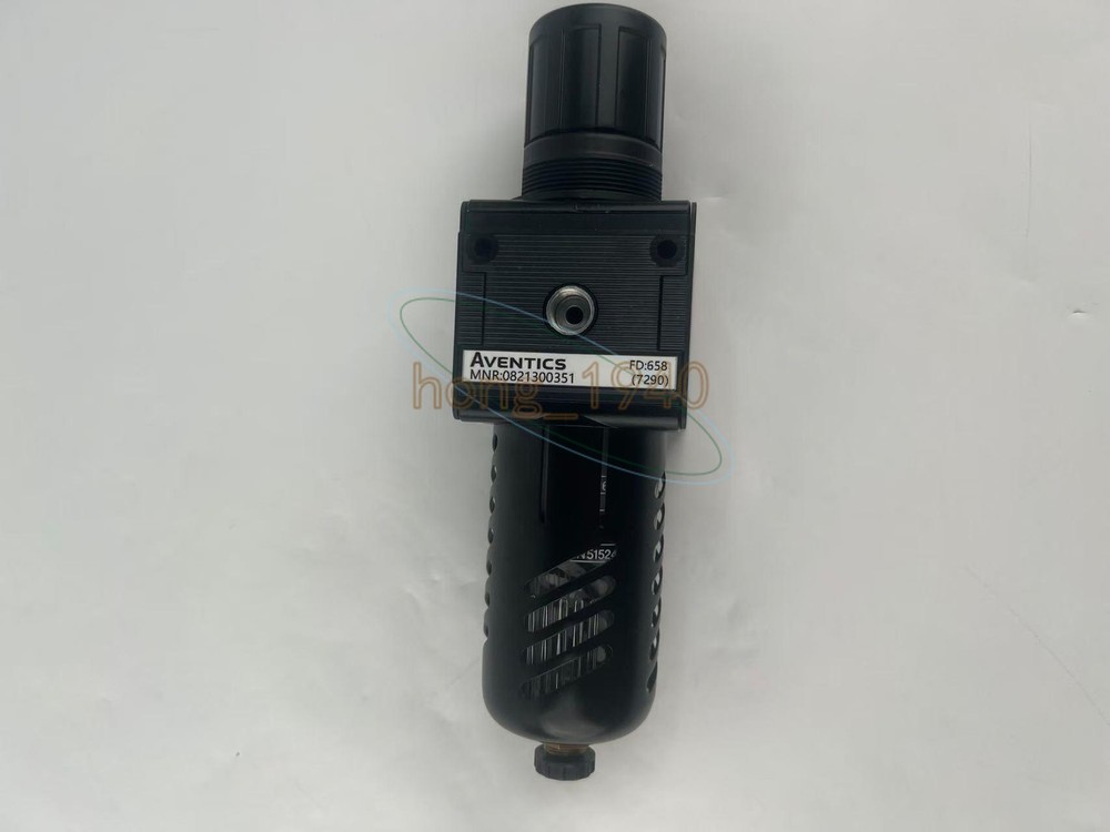 New One AVENTICS Pressure Filter 0821300351