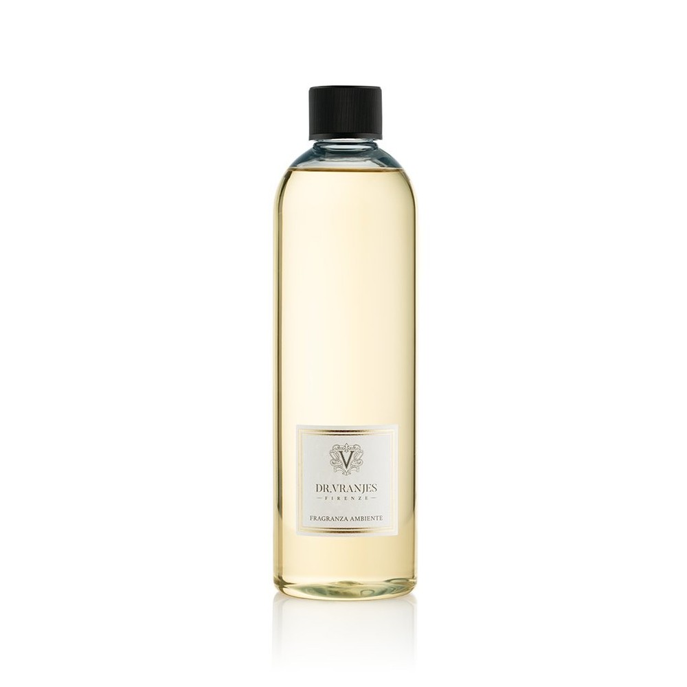 Reed Diffuser Oil Refill Ambra | 500 ml