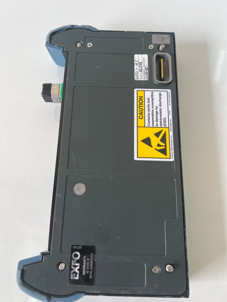 EXFO OTDR FTB-720-23B-EA