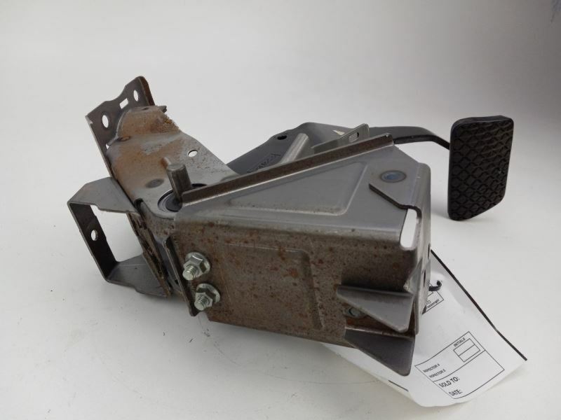 2007 MAZDA CX-7 BRAKE PEDAL