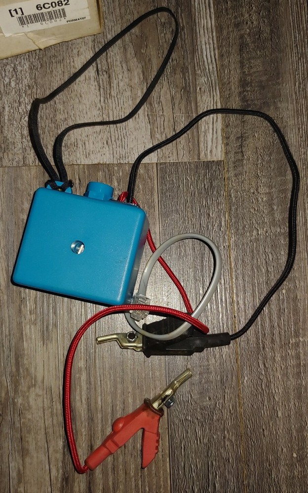 Leviton 49560 Circuit Tone Generator Testing Set Tool