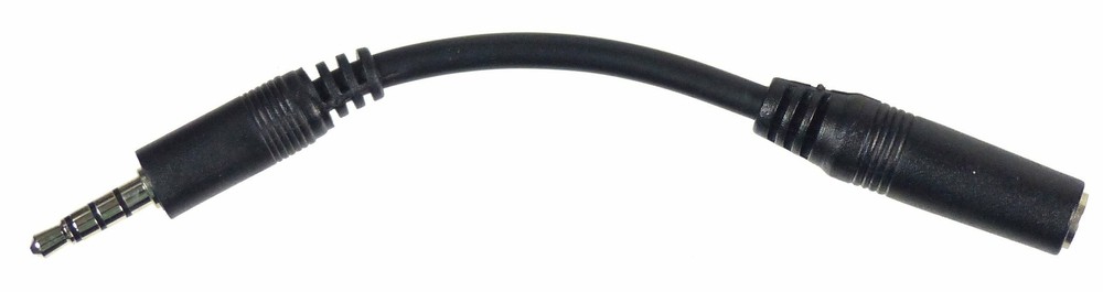 AZDEN WLX-PRO+i Wireless Mono Lavalier Microphone Kit with iPhone & Android Phon