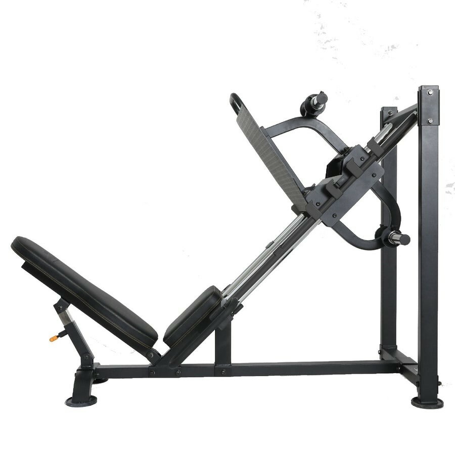 Powertec Leg Press PLP