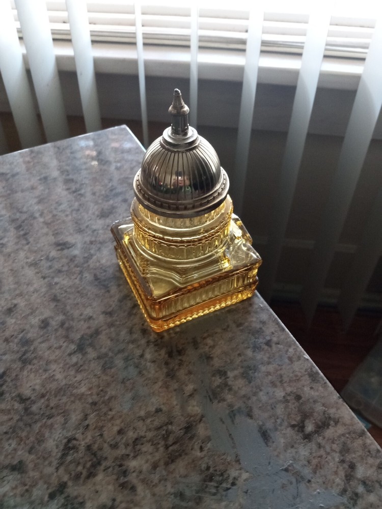 vintage Avon Bottles