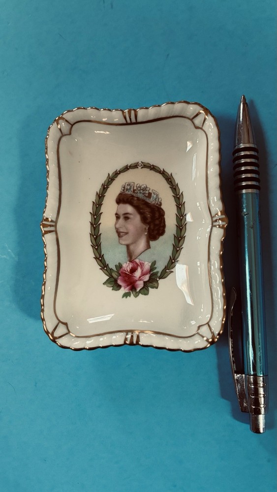 Queen Of England
