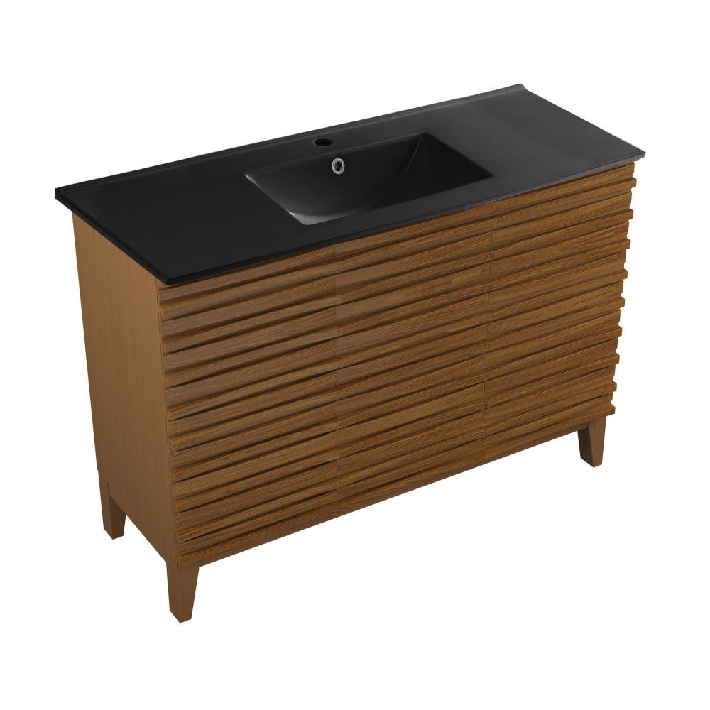 Swiss Madison SM-BV557 Cascade 48" - Wood