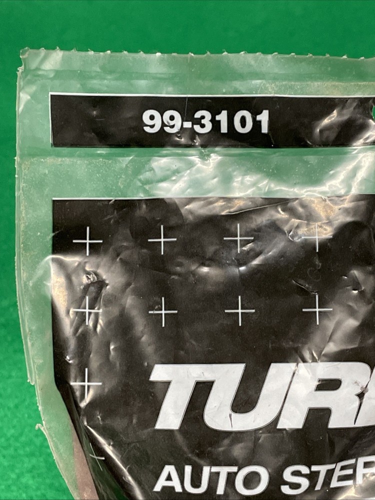Metra 99-3101 Auto Stereo Installation System Turbo Kit